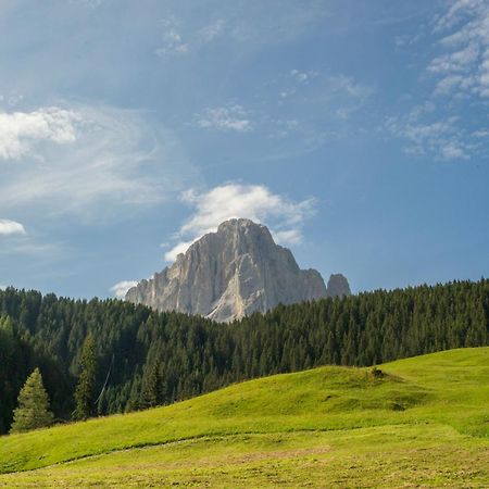 Villa Insam Sëlva di Val Gardena Eksteriør billede